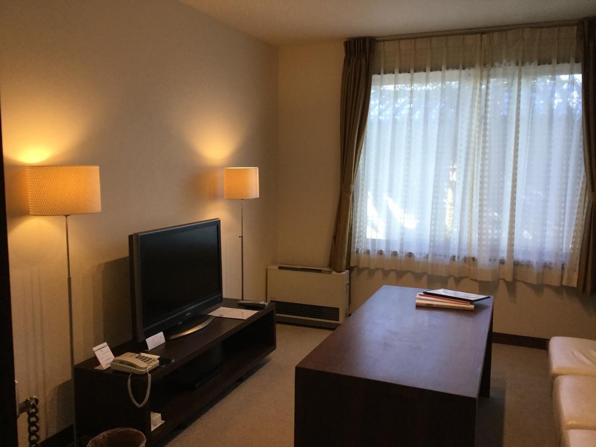Sundance Resort Karuizawa Extérieur photo