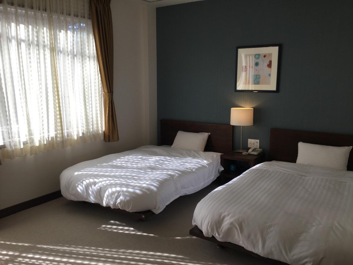 Sundance Resort Karuizawa Extérieur photo