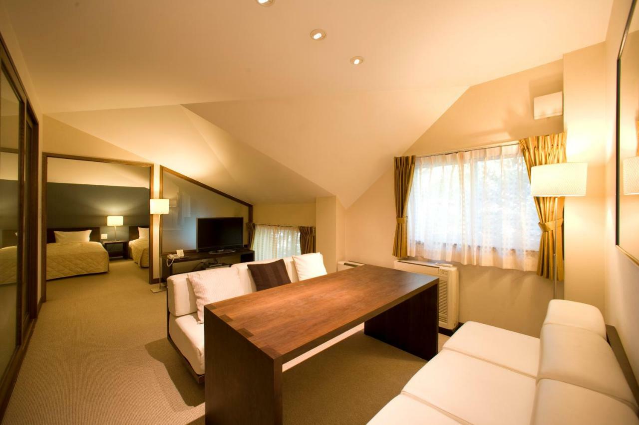 Sundance Resort Karuizawa Extérieur photo