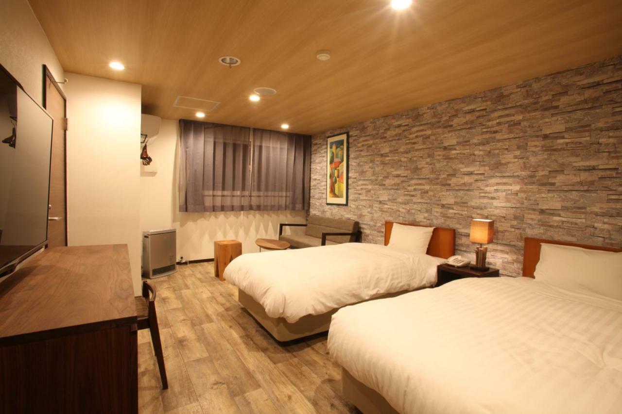 Sundance Resort Karuizawa Extérieur photo