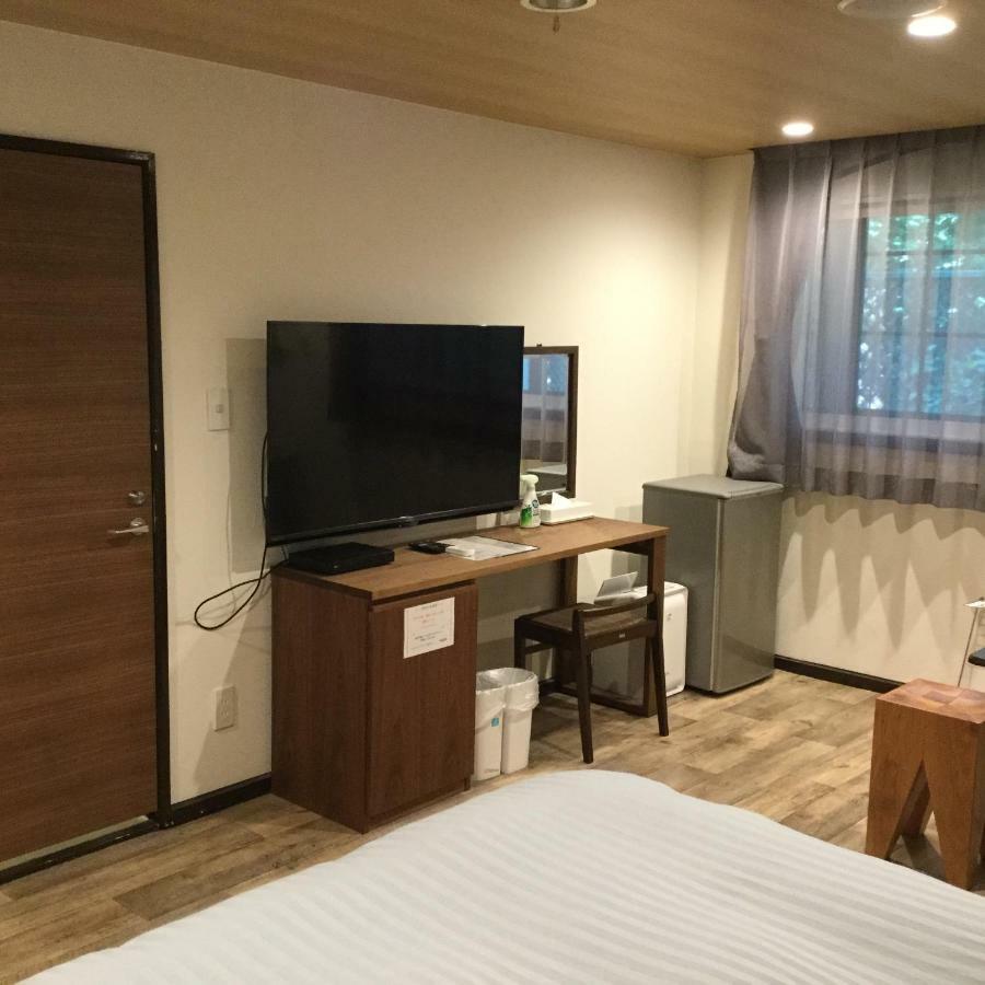 Sundance Resort Karuizawa Extérieur photo